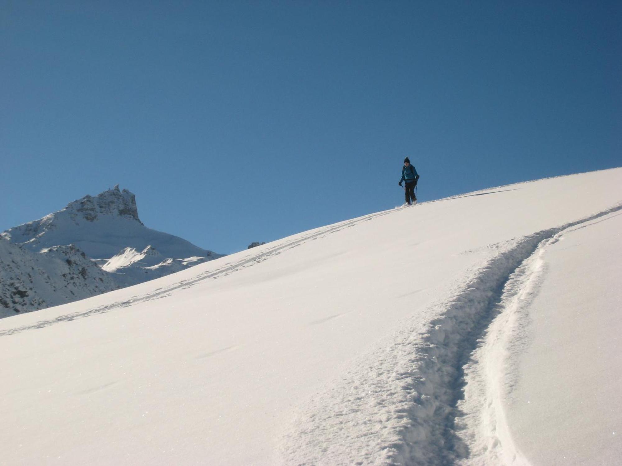 Hotel De Moiry Superieur Grimentz Kültér fotó